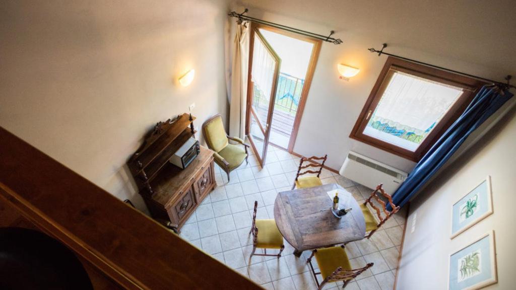 Villa Cascina Clarabella à Iseo Extérieur photo