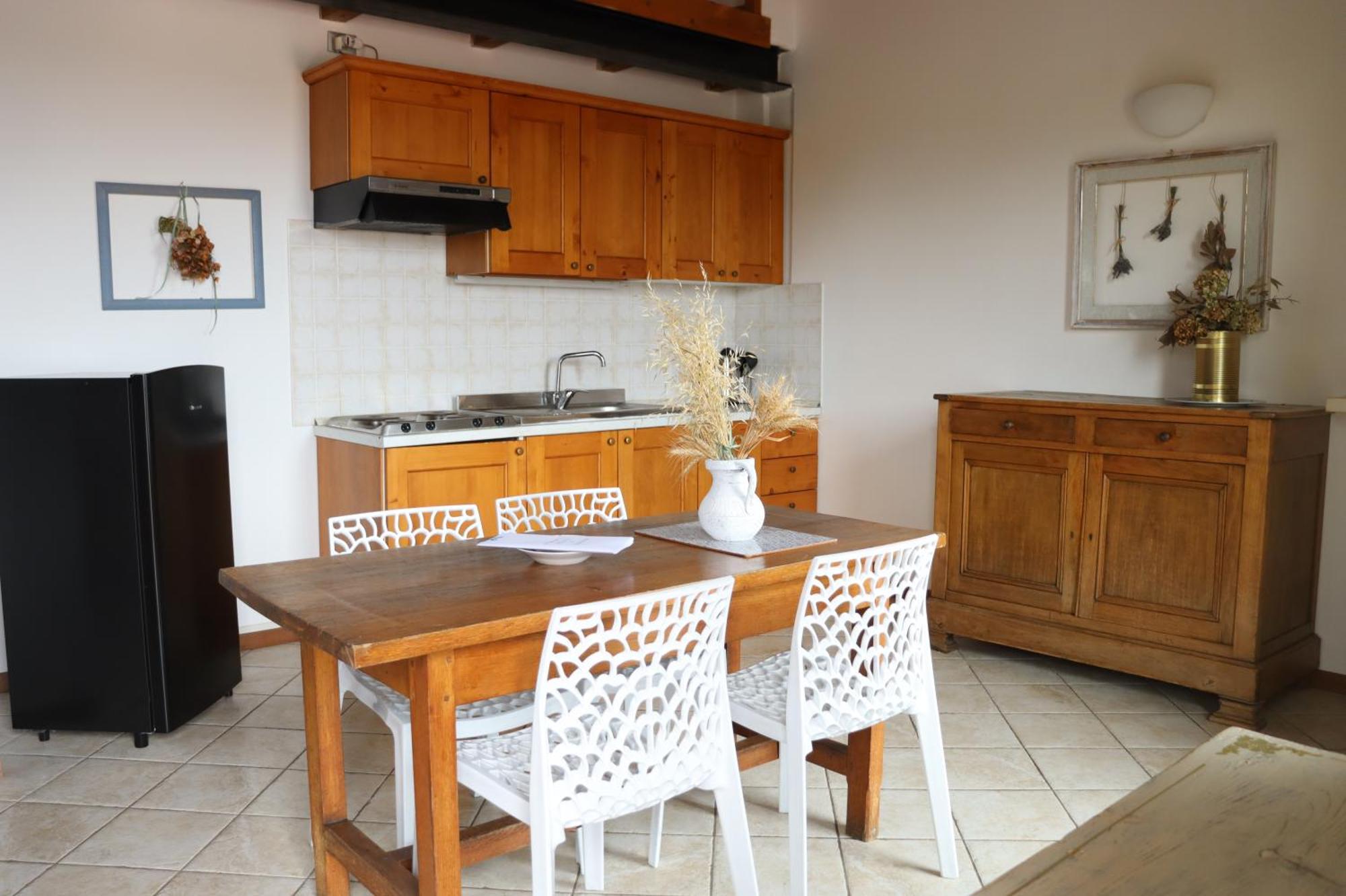 Villa Cascina Clarabella à Iseo Extérieur photo