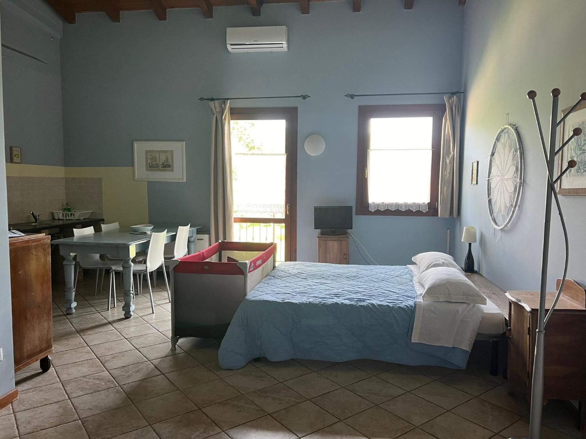 Villa Cascina Clarabella à Iseo Extérieur photo