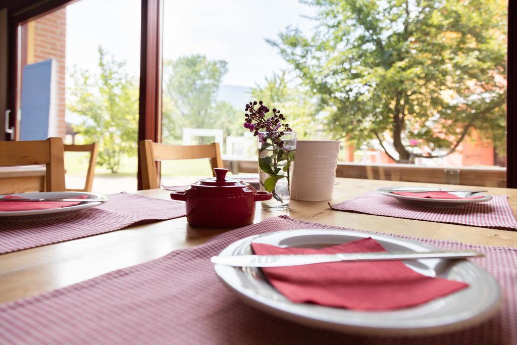 Villa Cascina Clarabella à Iseo Extérieur photo