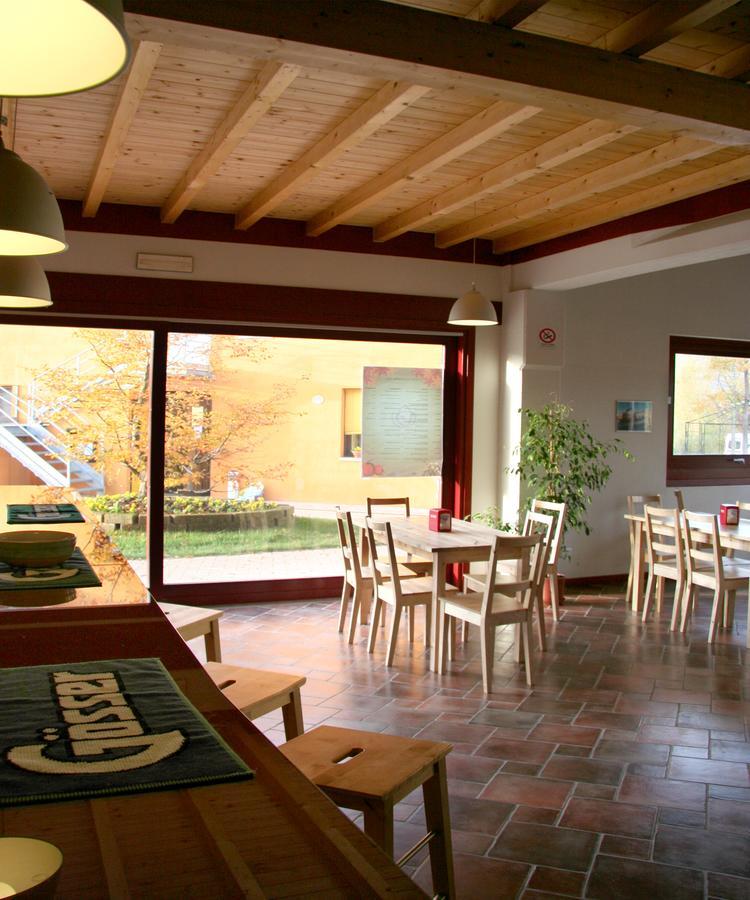 Villa Cascina Clarabella à Iseo Extérieur photo