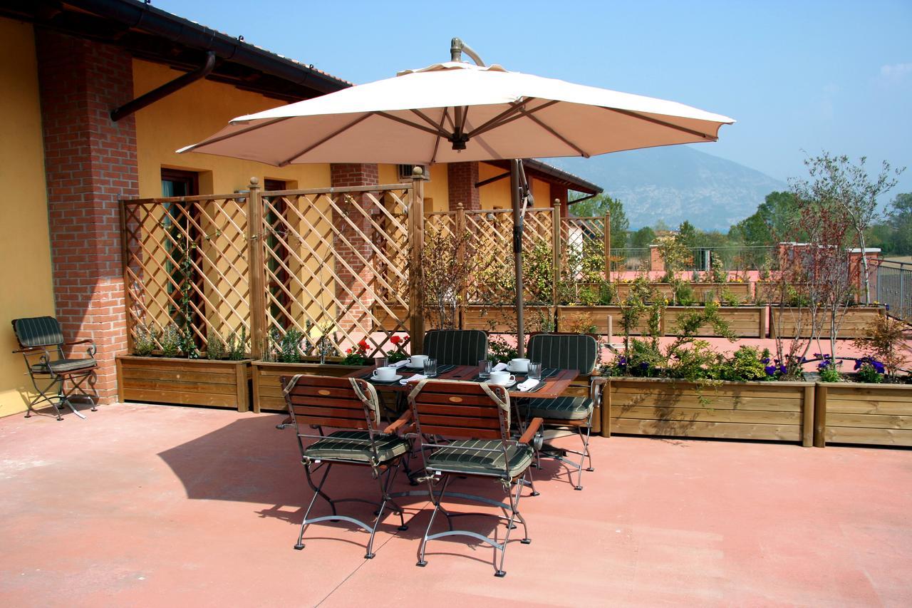 Villa Cascina Clarabella à Iseo Extérieur photo